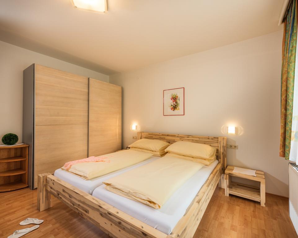 Hotel Alpenhof - New Sauna Area Bad Hofgastein Quarto foto